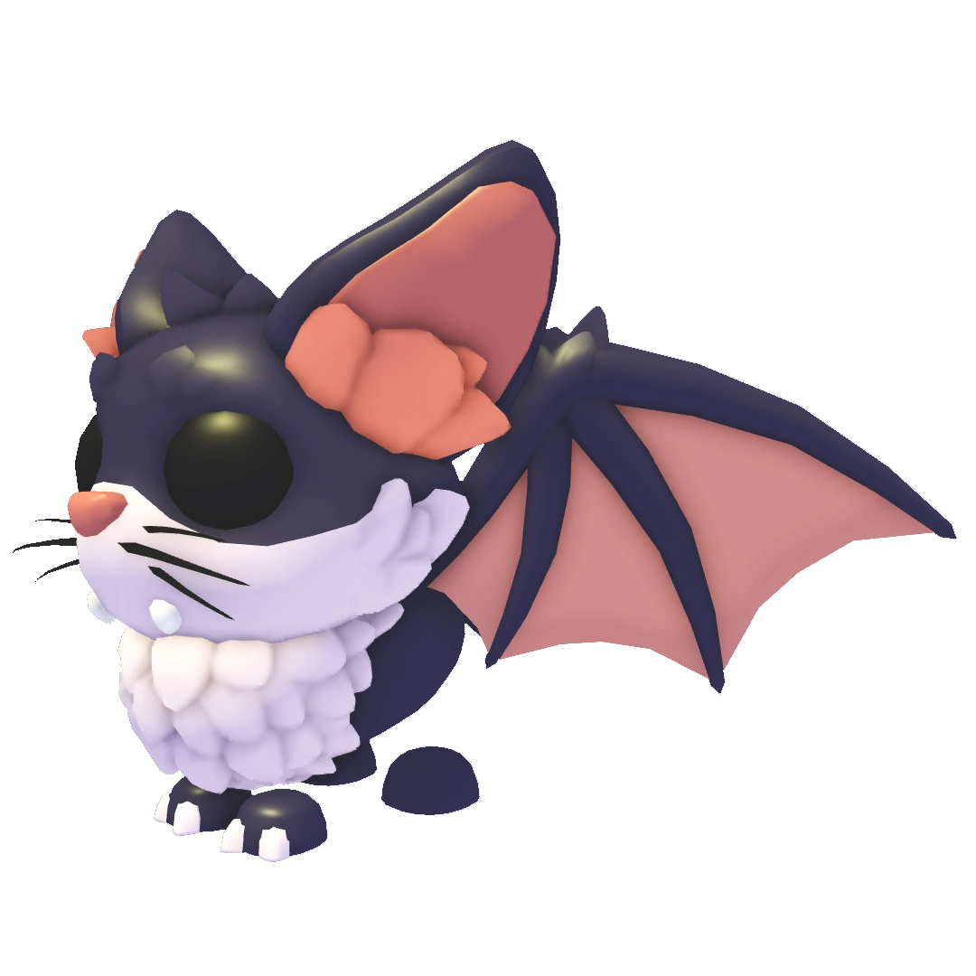 Kitty Bat
