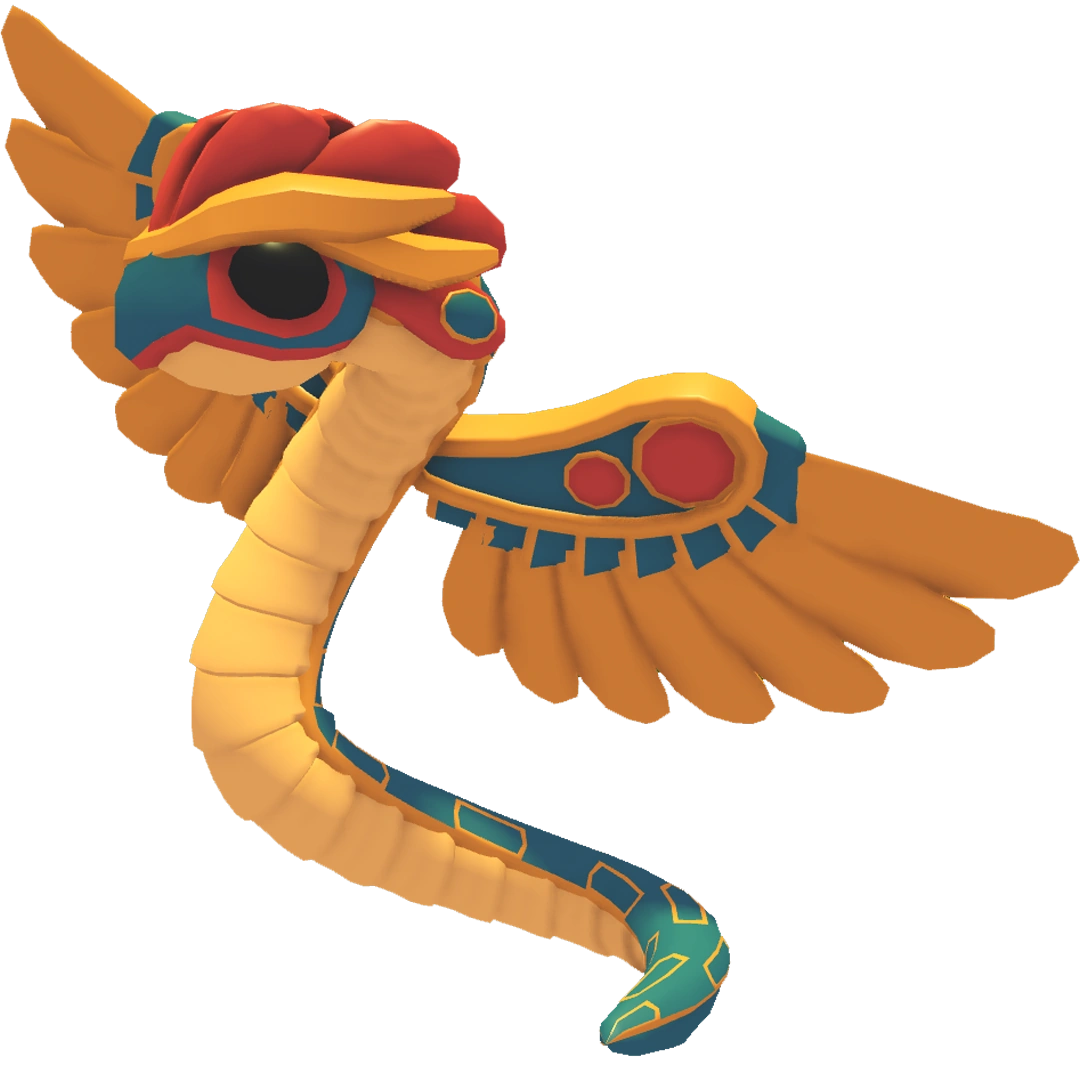 Quetzalcoatl